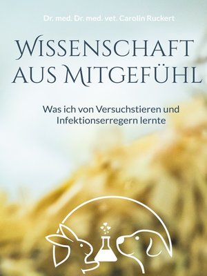 cover image of Wissenschaft aus Mitgefühl